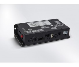 电池管理系统-主控？